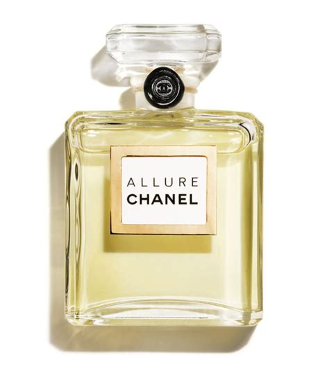 chanel allure parfum 15ml